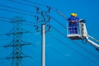 Goleszów - przerwa w dostawie energii.